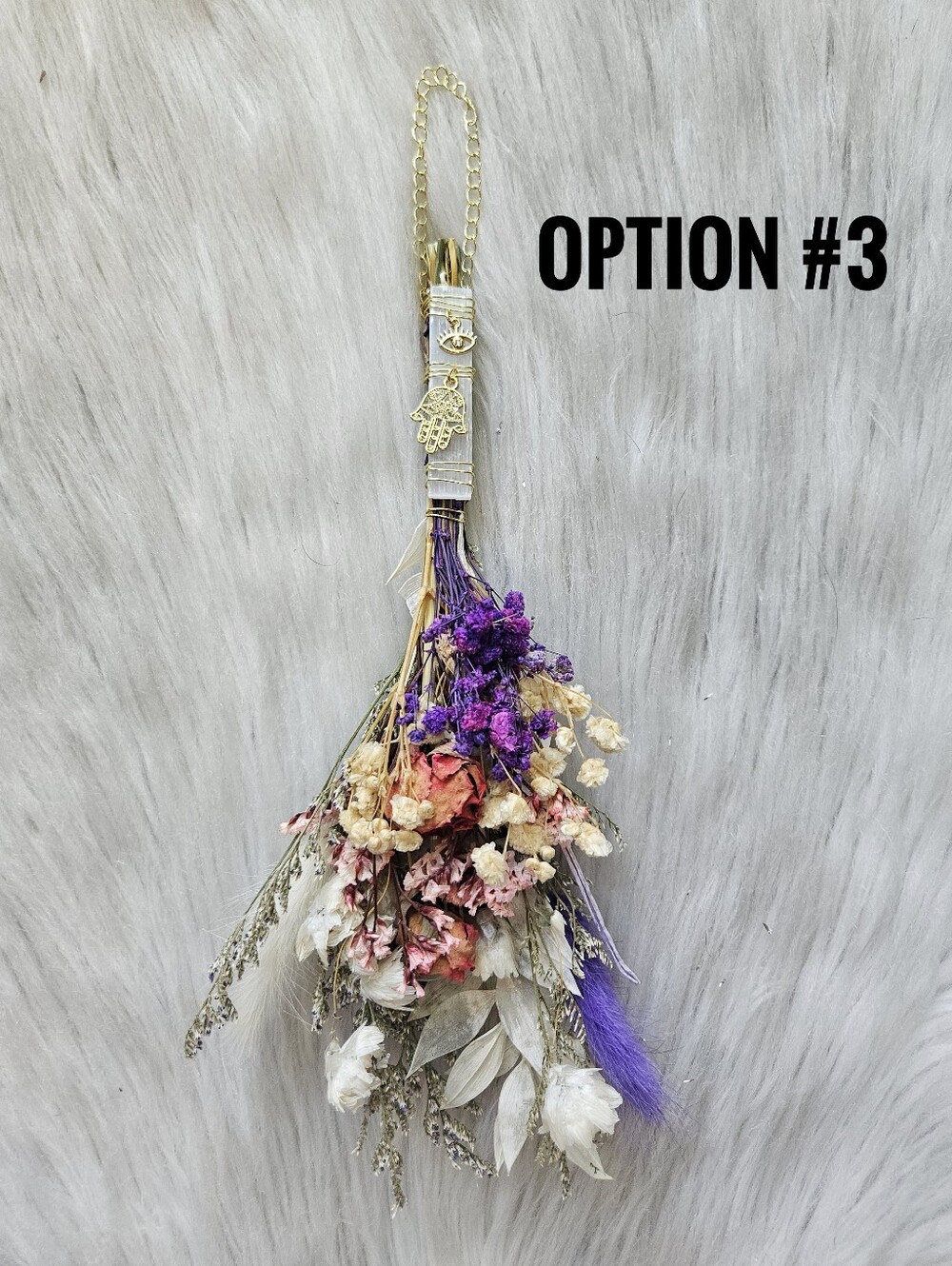 Protection Broom - Picture 5 of 10